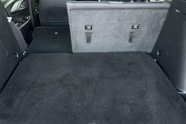 used 2022 Chevrolet TrailBlazer car, priced at $26,008