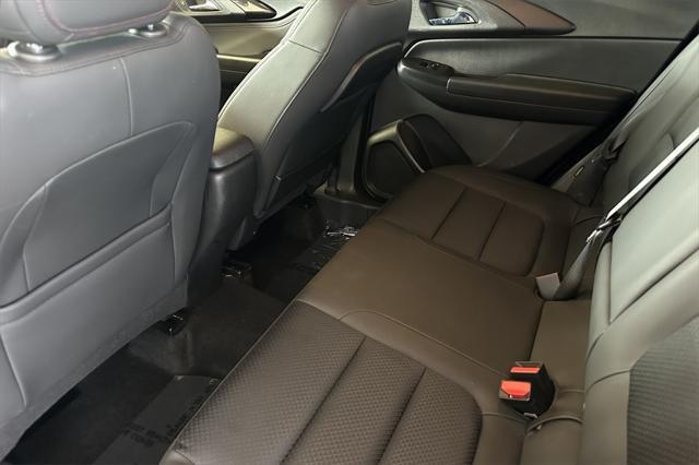 used 2022 Chevrolet TrailBlazer car, priced at $26,008