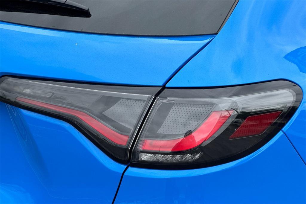 new 2026 Honda HR-V car, priced at $31,405