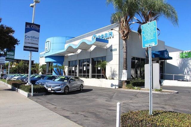 used 2022 Honda HR-V car, priced at $22,088