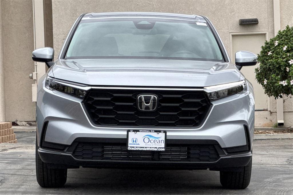 new 2026 Honda CR-V car, priced at $32,370