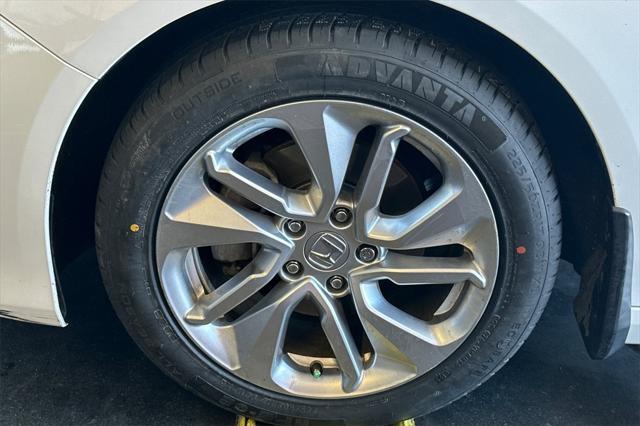 used 2019 Honda Accord car, priced at $20,688