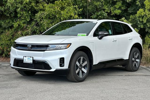 new 2025 Honda Prologue car, priced at $53,605