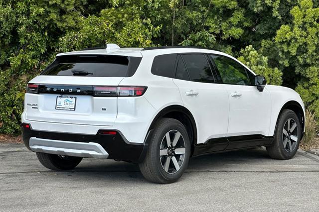 new 2025 Honda Prologue car, priced at $53,605