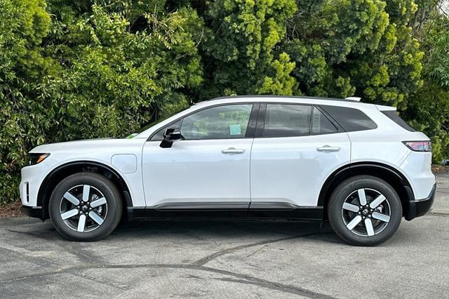 new 2025 Honda Prologue car, priced at $53,605