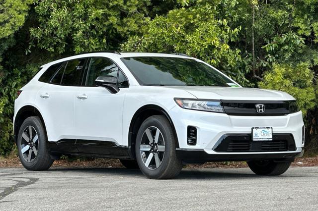 new 2025 Honda Prologue car, priced at $53,605