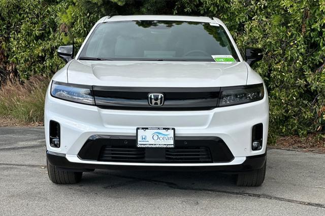 new 2025 Honda Prologue car, priced at $53,605