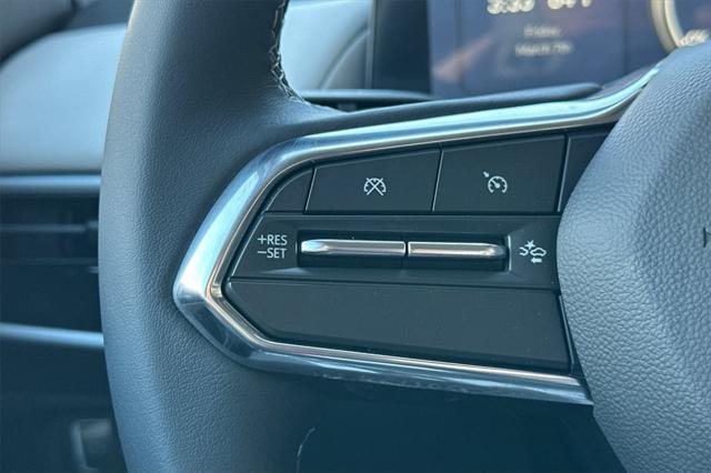 new 2025 Honda Prologue car, priced at $53,605
