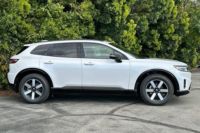 new 2025 Honda Prologue car, priced at $53,605