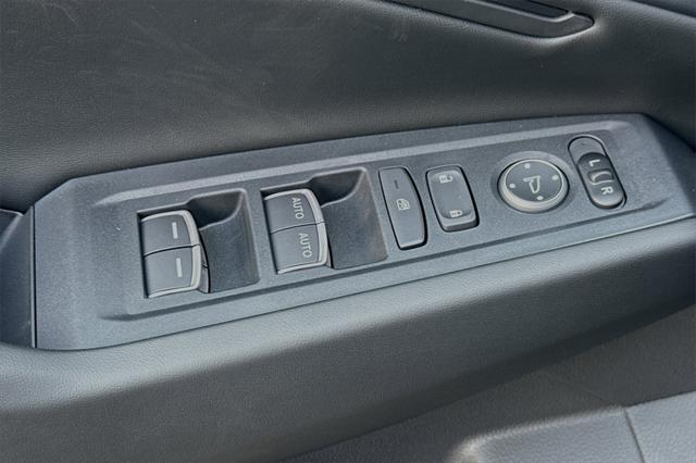 new 2025 Honda Accord car, priced at $32,165