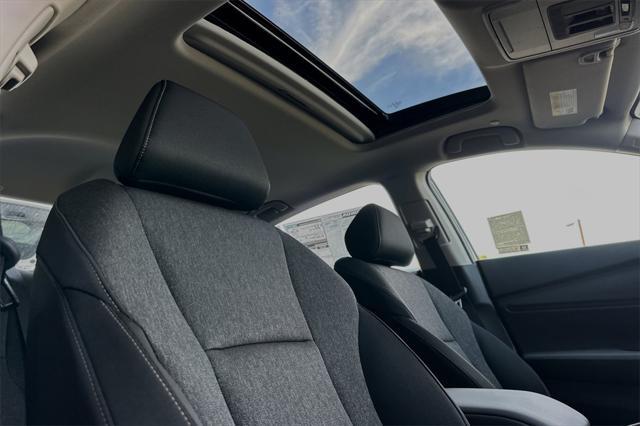 new 2025 Honda Accord car, priced at $32,165