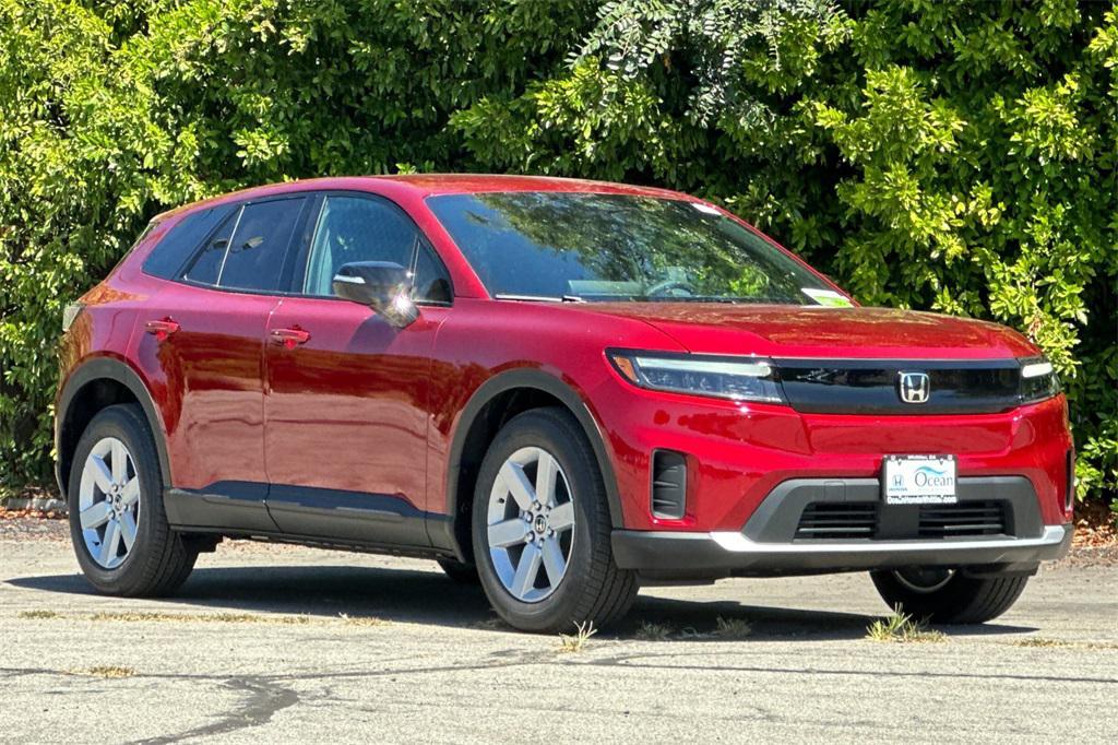 new 2025 Honda Prologue car, priced at $52,305