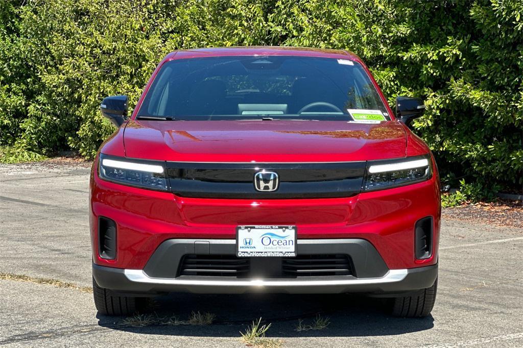 new 2025 Honda Prologue car, priced at $52,305