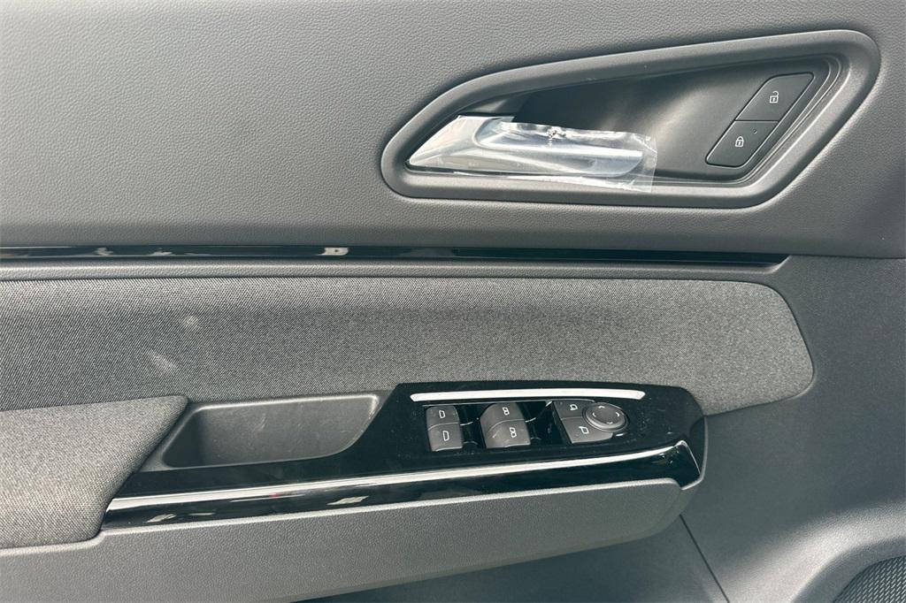 new 2025 Honda Prologue car, priced at $52,305