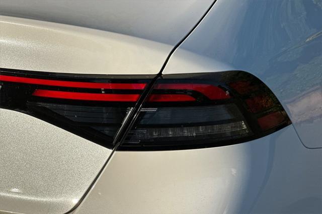 new 2025 Honda Accord car, priced at $32,165