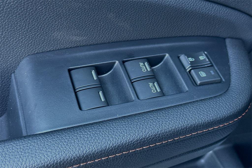 new 2025 Honda Ridgeline car, priced at $46,830