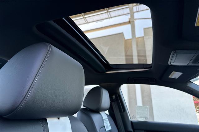 new 2026 Honda Civic Hybrid car, priced at $33,445