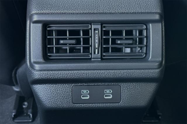 new 2025 Honda Accord Hybrid car, priced at $40,905