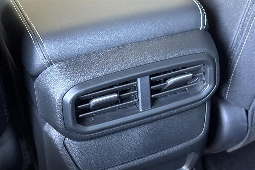 new 2026 Honda Ridgeline car, priced at $42,545