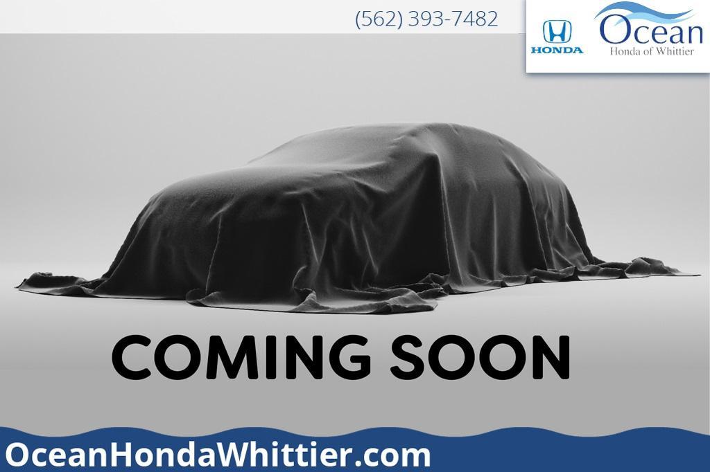 new 2025 Honda Accord car, priced at $29,900