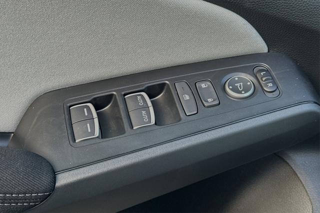 new 2025 Honda Civic Hybrid car, priced at $30,555