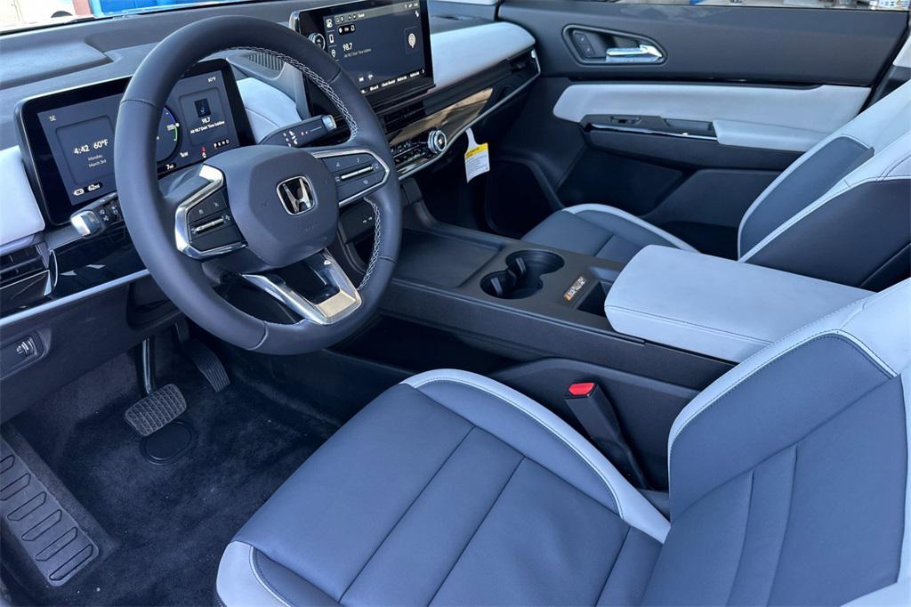 new 2025 Honda Prologue car, priced at $56,605
