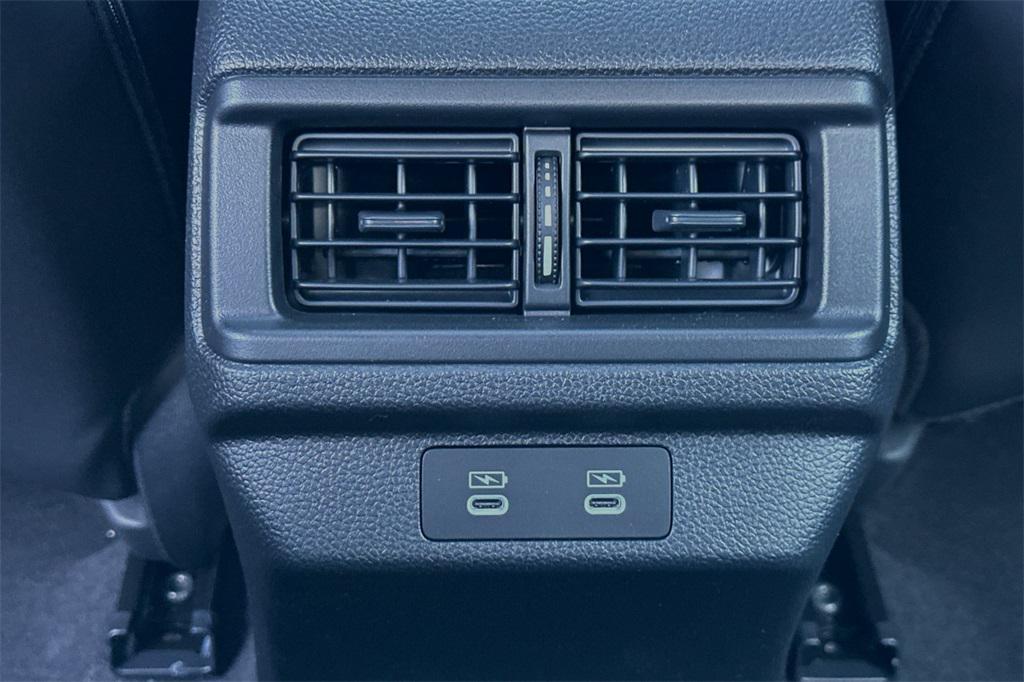 new 2025 Honda Accord Hybrid car, priced at $36,525