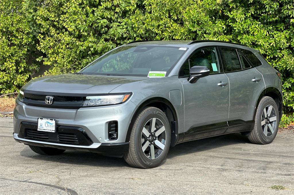 new 2025 Honda Prologue car, priced at $53,195