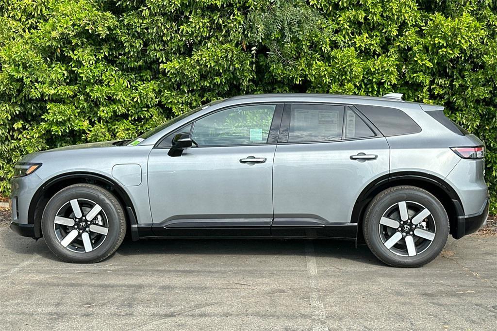 new 2025 Honda Prologue car, priced at $53,195