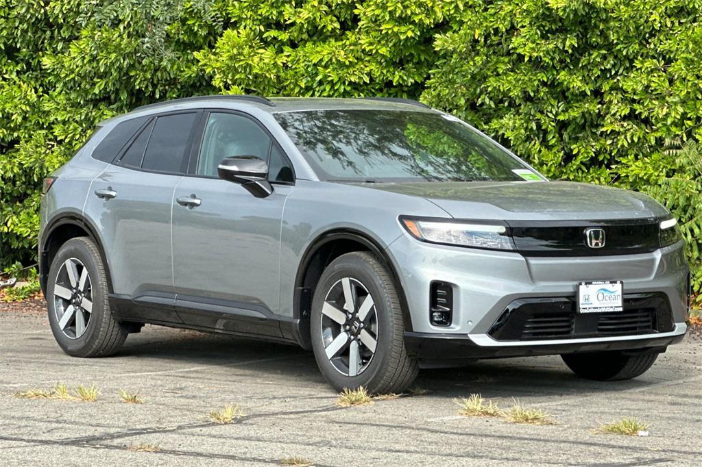new 2025 Honda Prologue car, priced at $53,195