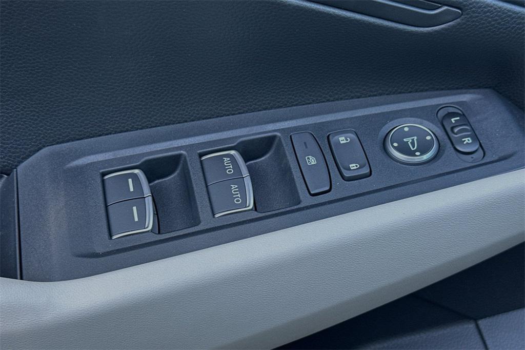 new 2025 Honda Accord car, priced at $29,490