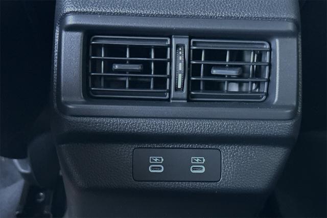 new 2025 Honda Accord Hybrid car, priced at $35,260