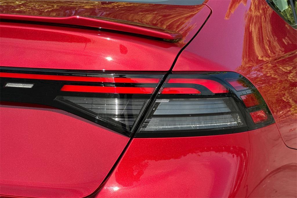 new 2025 Honda Accord car, priced at $32,165