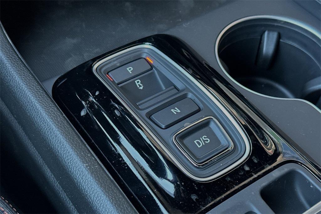 new 2025 Honda Pilot car, priced at $42,150