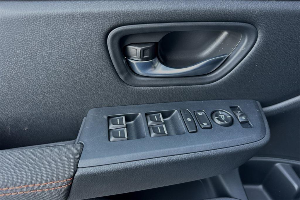 new 2025 Honda Pilot car, priced at $42,150