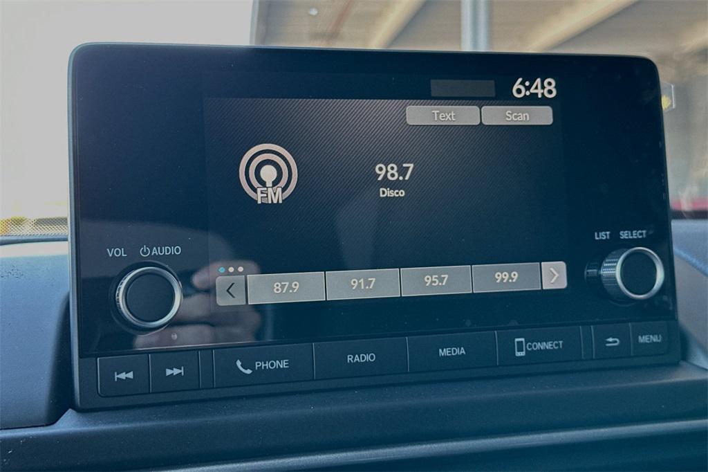 new 2025 Honda Pilot car, priced at $42,150