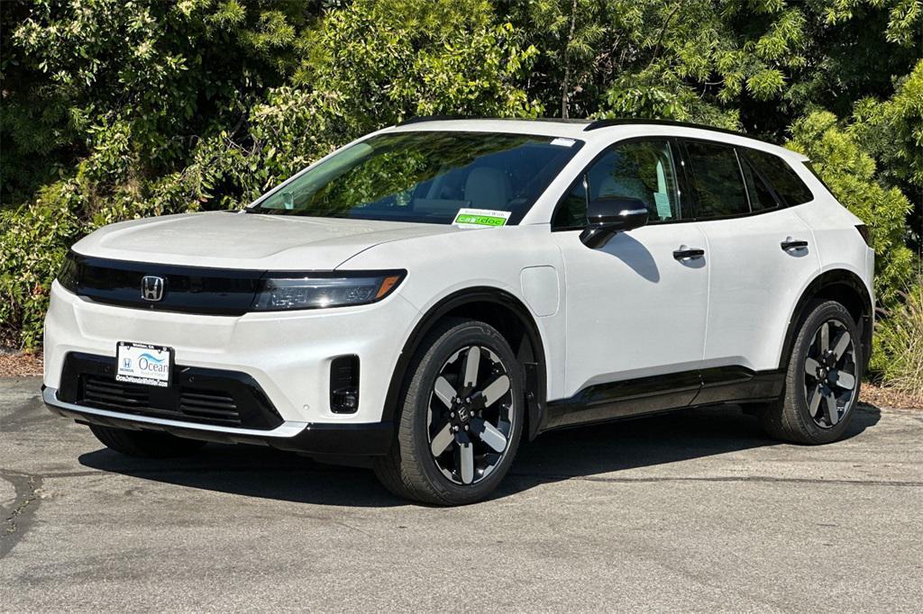 new 2025 Honda Prologue car, priced at $59,805