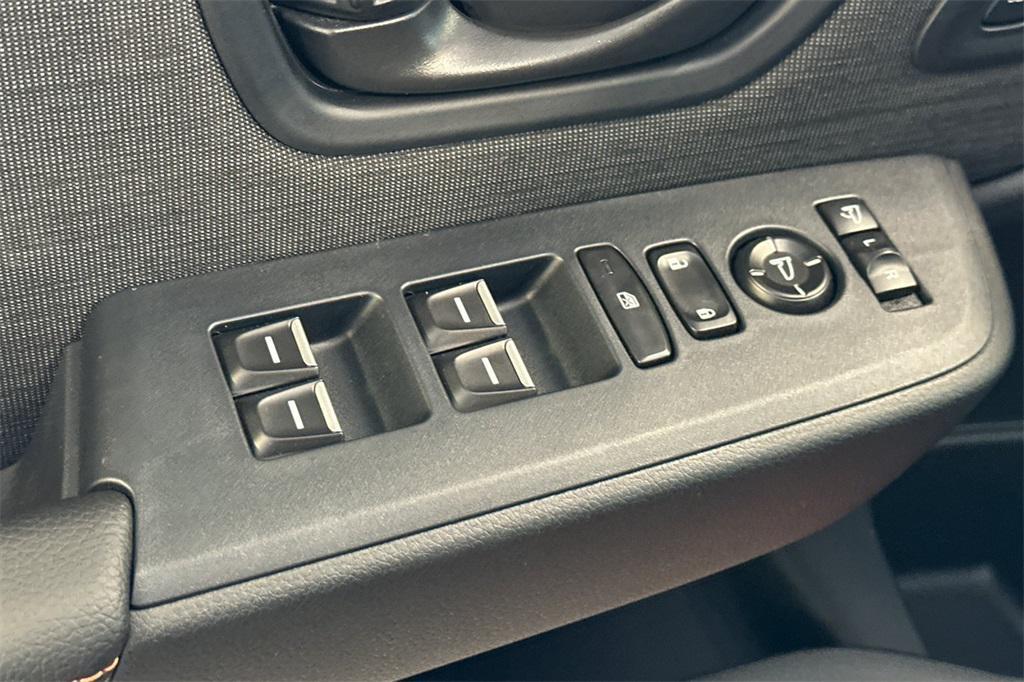 new 2026 Honda Passport car, priced at $50,355