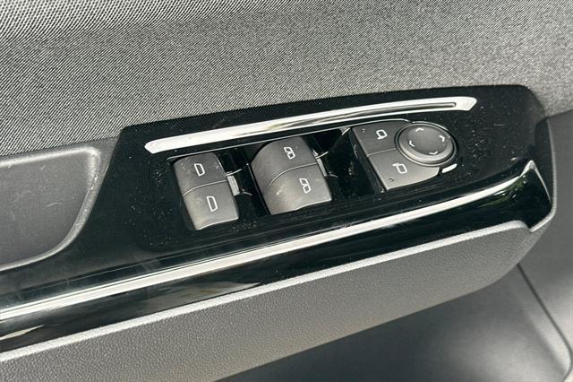 new 2025 Honda Prologue car, priced at $51,850
