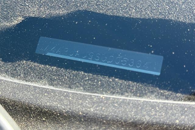 used 2025 Mitsubishi Outlander Sport car, priced at $24,958
