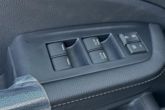 new 2025 Honda Ridgeline car, priced at $47,385