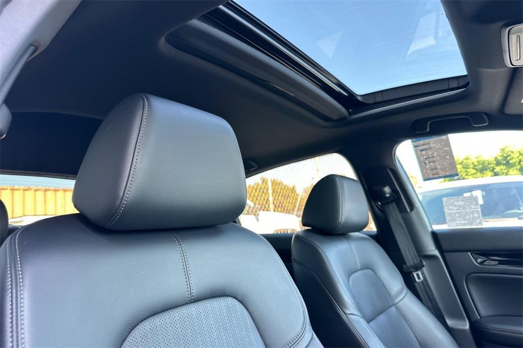 used 2022 Honda Civic car, priced at $25,222