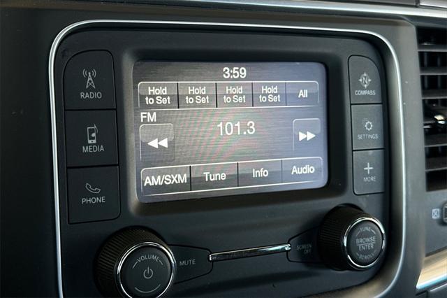 used 2024 Ram 1500 Classic car, priced at $29,212