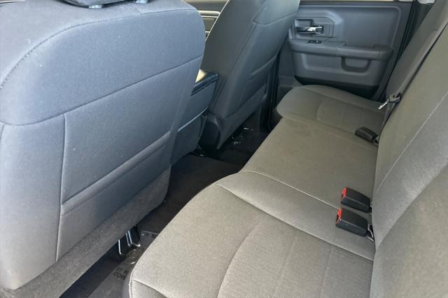used 2024 Ram 1500 Classic car, priced at $29,212