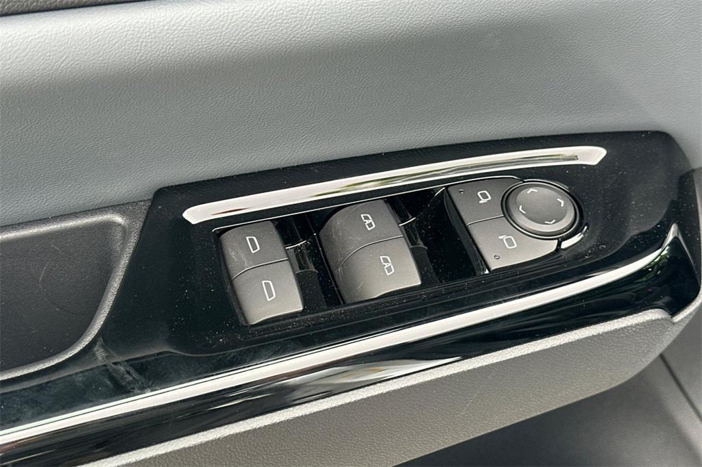 new 2025 Honda Prologue car, priced at $53,195