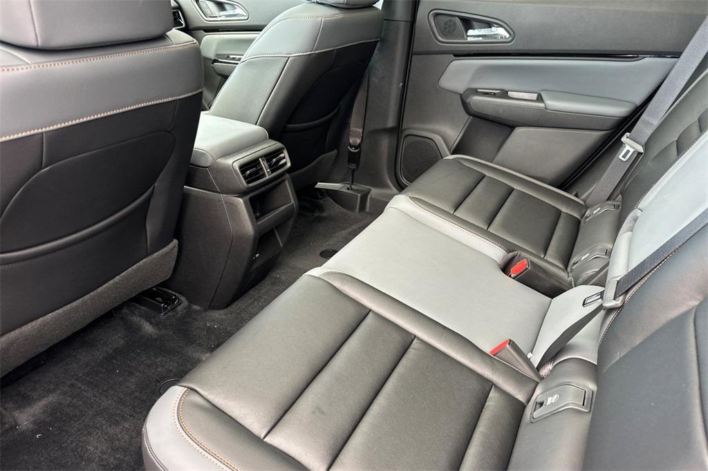 new 2025 Honda Prologue car, priced at $53,195