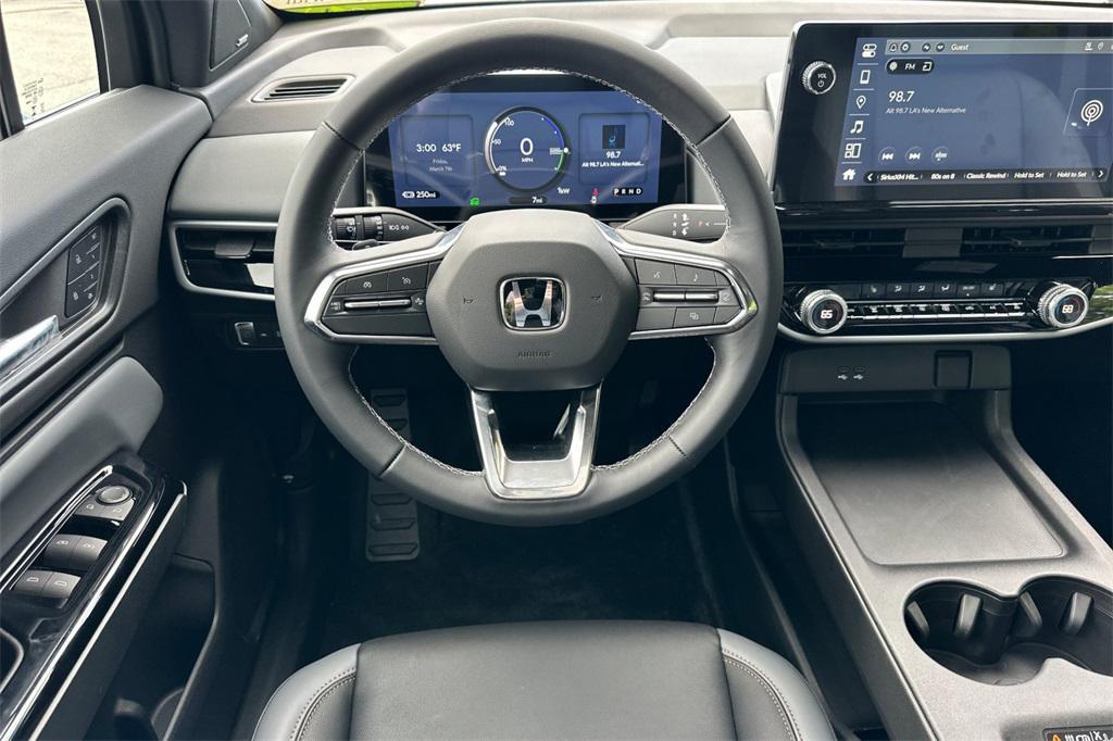 new 2025 Honda Prologue car, priced at $53,195