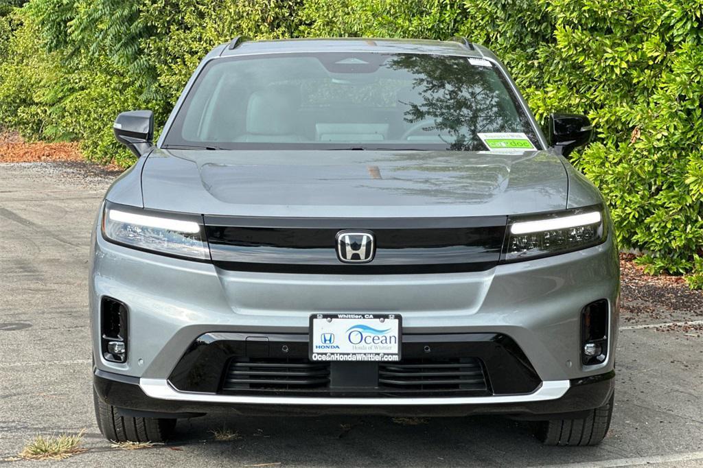 new 2025 Honda Prologue car, priced at $53,195