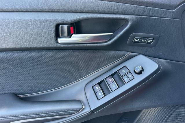 used 2021 Toyota Avalon car, priced at $27,967