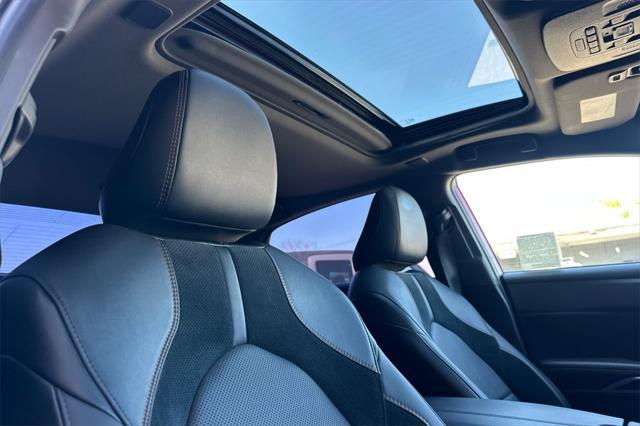 used 2021 Toyota Avalon car, priced at $27,967